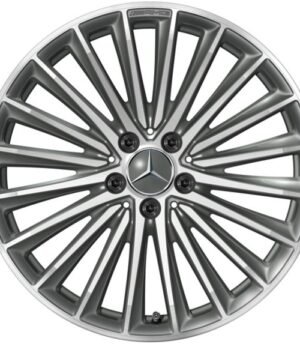 Mercedes SL AMG R19 (A23240119007X21, A23240120007X21)