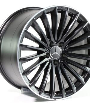 Mercedes SL AMG R19 (A23240119007X71, A23240120007X71)