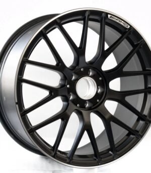 Mercedes SL AMG R19, R20 (A23140122007X71, A23140123007X71)