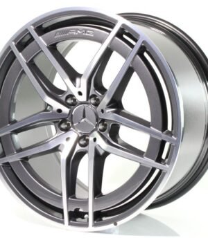 Mercedes SL AMG R20 (A23240121007Y51, A23240122007Y51)