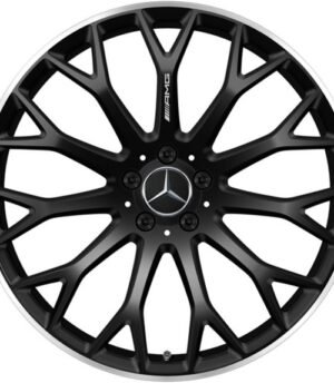 Mercedes SL AMG R21 (A23240127007X71, A23240128007X71)