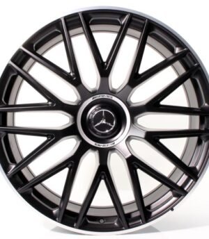 Mercedes SL AMG R21 (A23240129007X71, A23240130007X71)