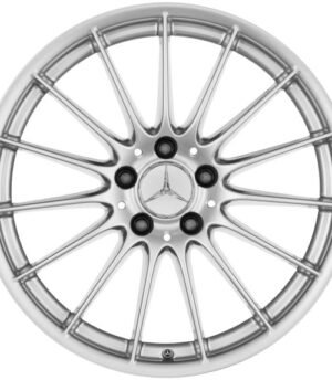 Mercedes SL R18 (A23140106027X45, A23140107027X45)