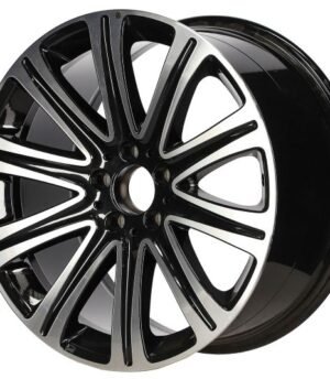 Mercedes SL R19 (A23140116007X23, A23140117007X23)