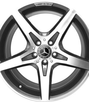 Mercedes SL R19 (A23140116027X21, A23140117027X21)