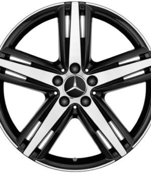 Mercedes SL R19 (A23140126007X23, A23140127007X23)