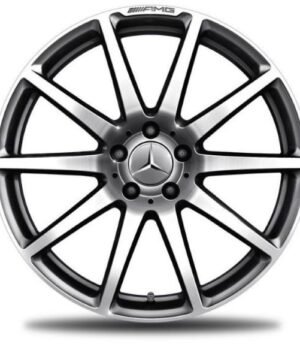 Mercedes SL R19, R20 (A23140102007X21, A23140123027X21)