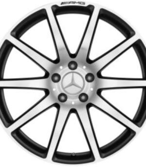 Mercedes SL R19, R20 (A23140102007X71, A23140123027X71)