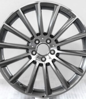 Mercedes SLC AMG R18 (A17240118007X21, A17240119007X21)