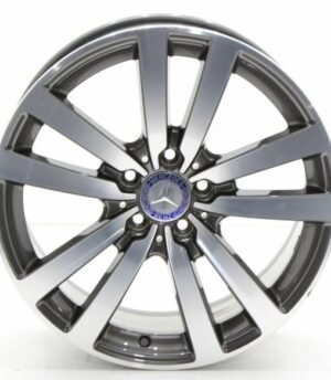 Mercedes SLC R18 (17240114007X44, 17240115007X44)