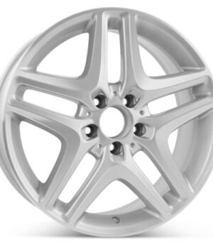 Mercedes SLC R18 (A17240116027X19, A17240117027X19)