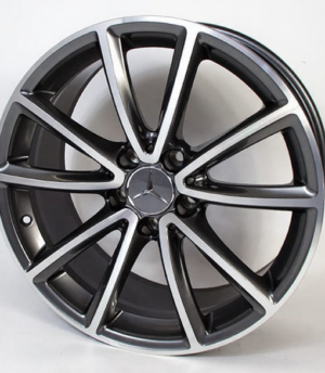 Mercedes SLC R18 (A17240120007X44, A17240121007X44)