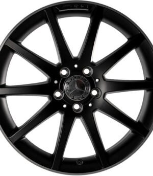 Mercedes SLC R18 (B66031525, B66031526)