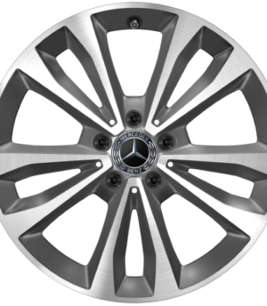 Mercedes V-class R18 (A44740153007X44)