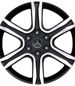 Mercedes X-Class R17 (A4704010200)