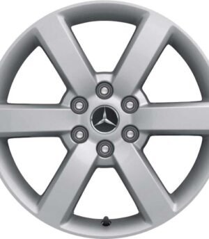 Mercedes X-Class R17 (A4704015500)