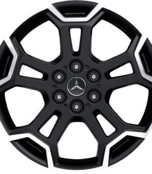 Mercedes X-Class R18 (A4704010300)