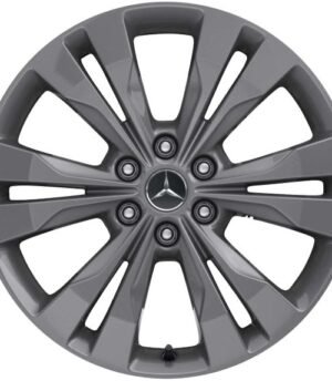 Mercedes X-Class R18 (A4704015600)