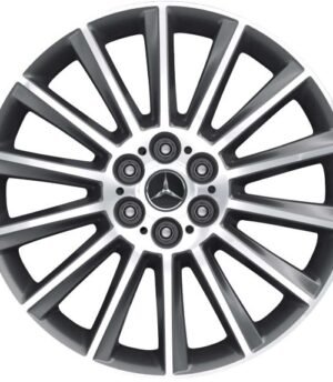 Mercedes X-Class R19 (A4704010300)