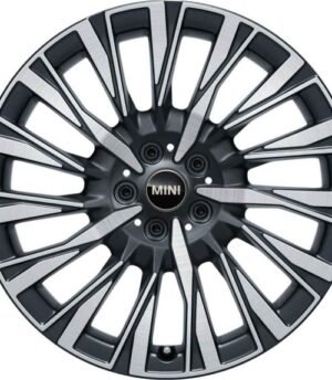 MINI Aceman R19 (36105B40E58)