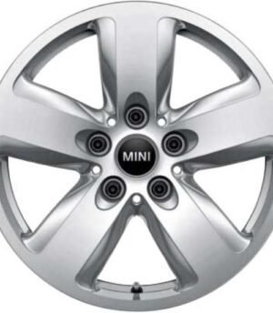 MINI Countryman R16 (36116856029)