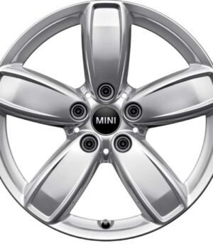 MINI Countryman R17 (36106874569)