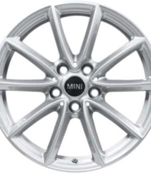 MINI Countryman R17 (36106884746)