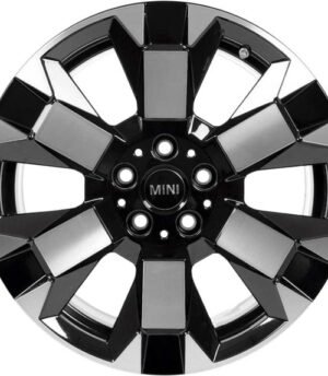 MINI Countryman R18 (36115A0A9D0)