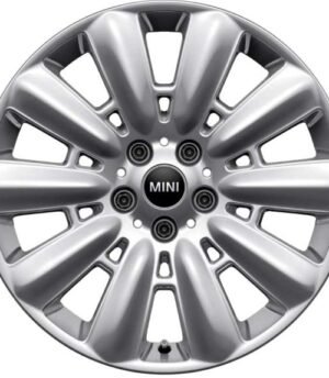 MINI Countryman R18 (36116856033)