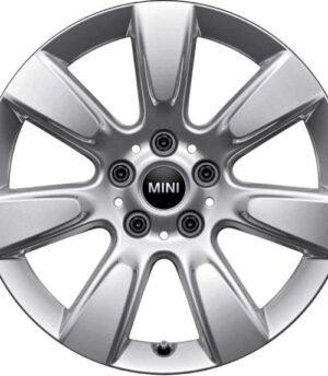 MINI Countryman R17 (36116868276)