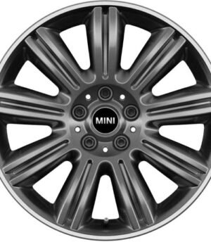 MINI Countryman R19 (36116856040)