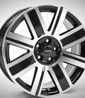 MINI Countryman R19 (6888084)