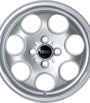 MINI Coupe R15 (36111512458)