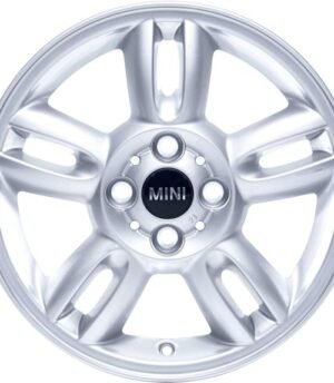 MINI Coupe R15 (36116791930)