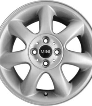 MINI Hatch R16 (36116775684)