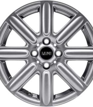 MINI Coupe R16 (36116791941)