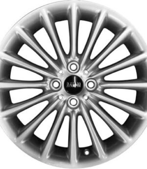 MINI Coupe R17 (36116777356)