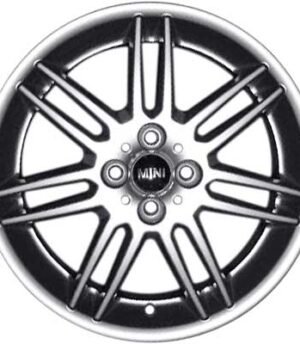 MINI Coupe R17 (36116778427)