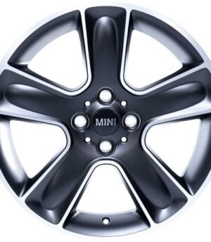 MINI Coupe R17 (36116784124)