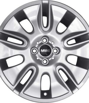 MINI Coupe R17 (36116789797)