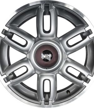 MINI Coupe R17 (36116795173)