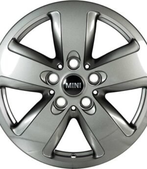 MINI Hatch R16 (36116887935)