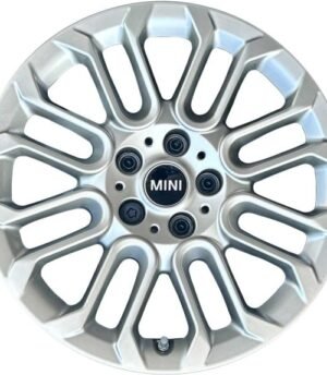MINI Hatch R17 (36105A727F9)