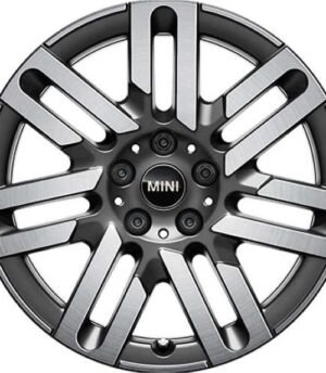 MINI Hatch R17 (36105A72838)