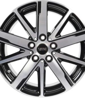 MINI Hatch R17 (36106889638)