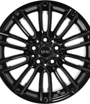 MINI Hatch R17 (36106898290)