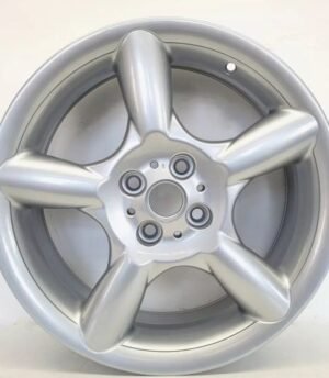 MINI Hatch R17 (36116777960)