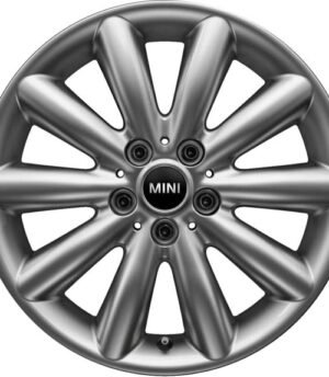MINI Hatch R17 (36116855108)