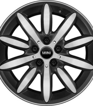 MINI Hatch R17 (36116855112)