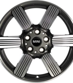 MINI Hatch R17 (36116884399)